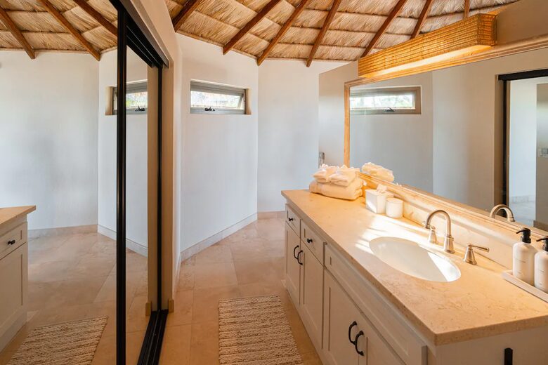 Los Cabos Oceanfront Luxury Villa | Steps to the Four Seasons Costa Palmas Resort - La Ribera, Mexico