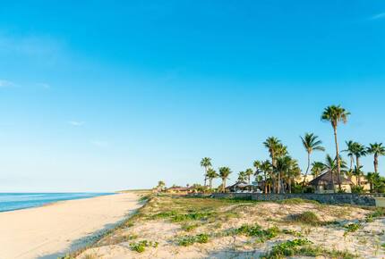 Los Cabos Oceanfront Luxury Villa | Steps to the Four Seasons Costa Palmas Resort - La Ribera, Mexico