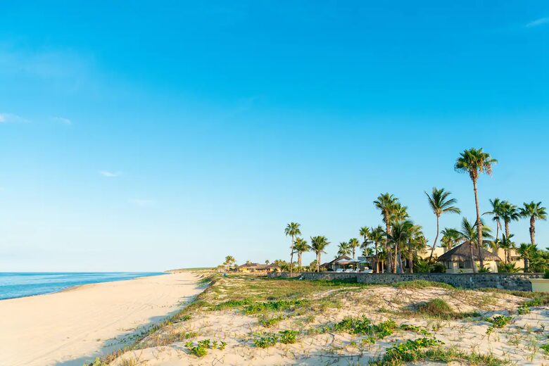 Los Cabos Oceanfront Luxury Villa | Steps to the Four Seasons Costa Palmas Resort - La Ribera, Mexico