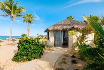 Los Cabos Oceanfront Luxury Villa | Steps to the Four Seasons Costa Palmas Resort - La Ribera, Mexico