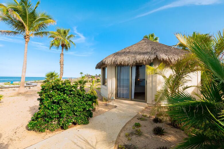 Los Cabos Oceanfront Luxury Villa | Steps to the Four Seasons Costa Palmas Resort - La Ribera, Mexico