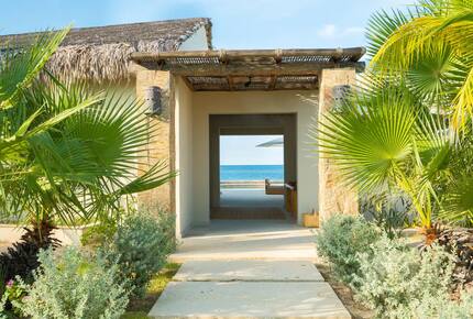 Los Cabos Oceanfront Luxury Villa | Steps to the Four Seasons Costa Palmas Resort - La Ribera, Mexico