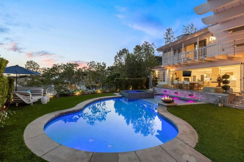 Floresta Pacific Palisades Stunning Estate - Pacific Palisades, California