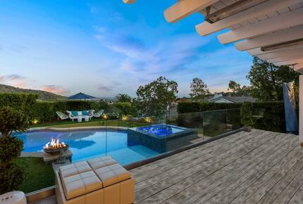 Floresta Pacific Palisades Stunning Estate - Pacific Palisades, California