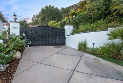 Floresta Pacific Palisades Stunning Estate - Pacific Palisades, California