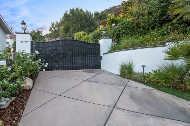 Floresta Pacific Palisades Stunning Estate - Pacific Palisades, California