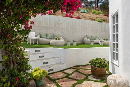 Floresta Pacific Palisades Stunning Estate - Pacific Palisades, California