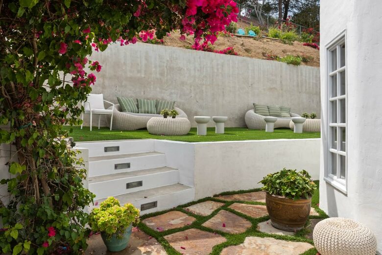 Floresta Pacific Palisades Stunning Estate - Pacific Palisades, California