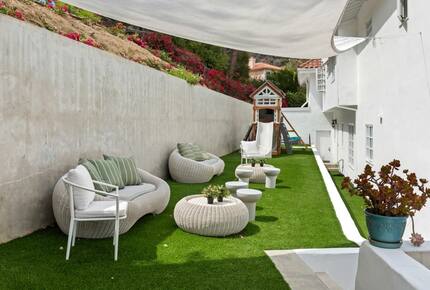 Floresta Pacific Palisades Stunning Estate - Pacific Palisades, California