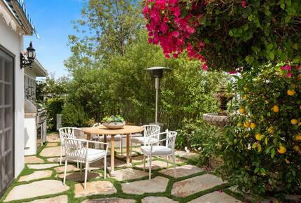 Floresta Pacific Palisades Stunning Estate - Pacific Palisades, California