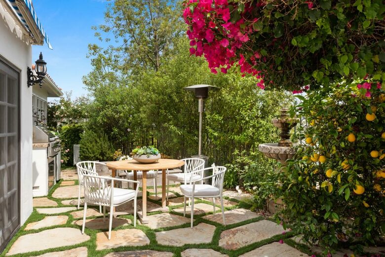 Floresta Pacific Palisades Stunning Estate - Pacific Palisades, California