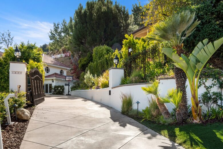 Floresta Pacific Palisades Stunning Estate - Pacific Palisades, California