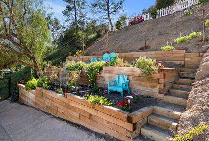 Floresta Pacific Palisades Stunning Estate - Pacific Palisades, California