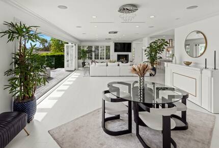 Floresta Pacific Palisades Stunning Estate - Pacific Palisades, California