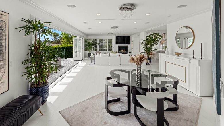 Floresta Pacific Palisades Stunning Estate - Pacific Palisades, California