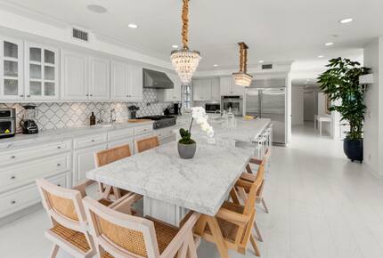 Floresta Pacific Palisades Stunning Estate - Pacific Palisades, California