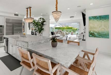 Floresta Pacific Palisades Stunning Estate - Pacific Palisades, California