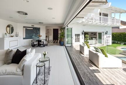 Floresta Pacific Palisades Stunning Estate - Pacific Palisades, California