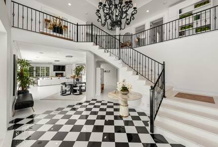 Floresta Pacific Palisades Stunning Estate - Pacific Palisades, California