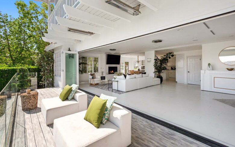 Floresta Pacific Palisades Stunning Estate - Pacific Palisades, California