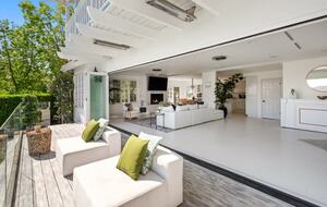 Floresta Pacific Palisades Stunning Estate - Pacific Palisades, California