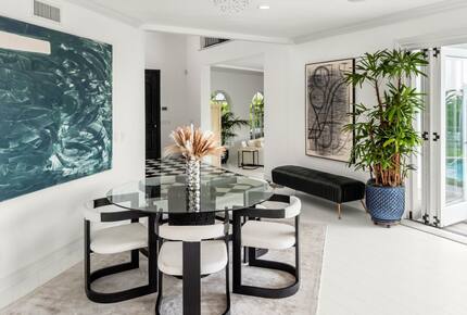 Floresta Pacific Palisades Stunning Estate - Pacific Palisades, California