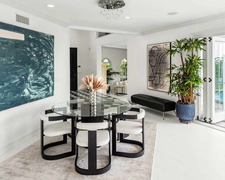 Floresta Pacific Palisades Stunning Estate - Pacific Palisades, California