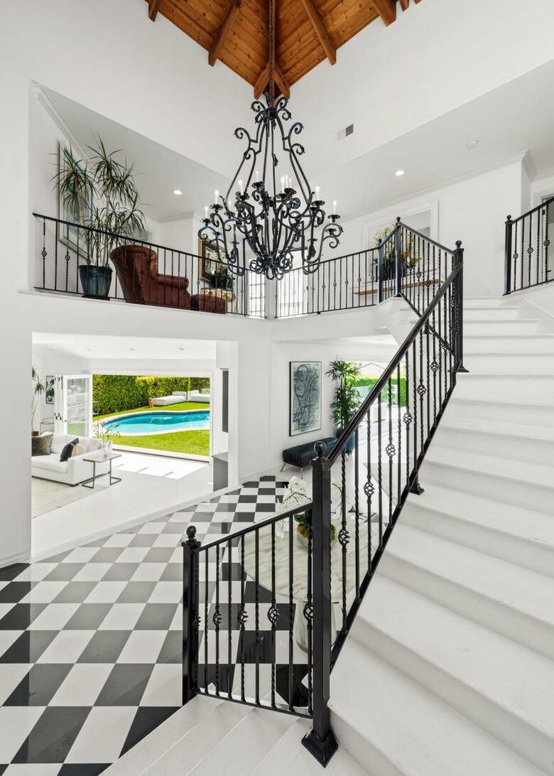 Floresta Pacific Palisades Stunning Estate - Pacific Palisades, California