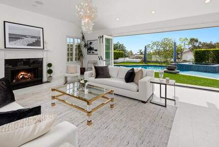 Floresta Pacific Palisades Stunning Estate - Pacific Palisades, California