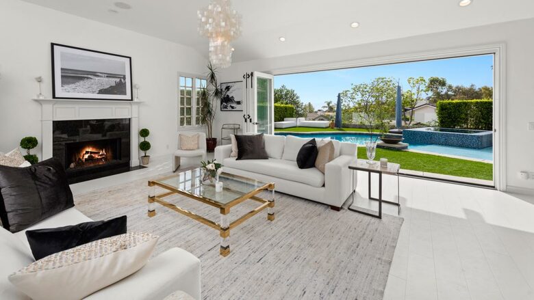 Floresta Pacific Palisades Stunning Estate - Pacific Palisades, California