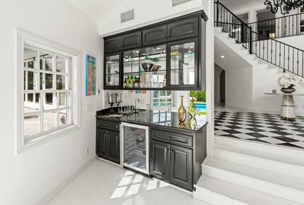 Floresta Pacific Palisades Stunning Estate - Pacific Palisades, California