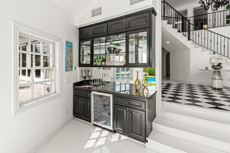 Floresta Pacific Palisades Stunning Estate - Pacific Palisades, California