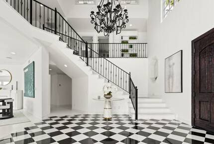 Floresta Pacific Palisades Stunning Estate - Pacific Palisades, California