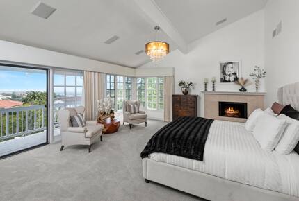 Floresta Pacific Palisades Stunning Estate - Pacific Palisades, California