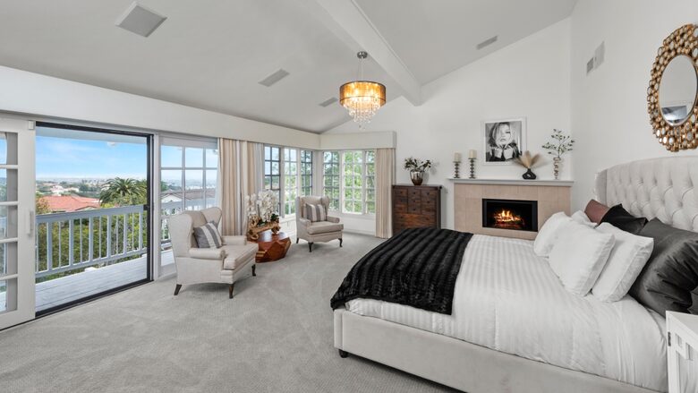 Floresta Pacific Palisades Stunning Estate - Pacific Palisades, California