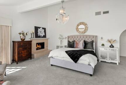 Floresta Pacific Palisades Stunning Estate - Pacific Palisades, California