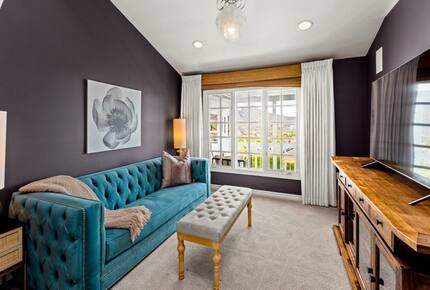 Floresta Pacific Palisades Stunning Estate - Pacific Palisades, California