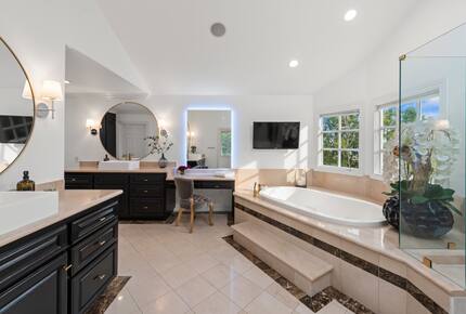 Floresta Pacific Palisades Stunning Estate - Pacific Palisades, California