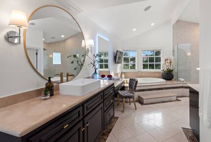 Floresta Pacific Palisades Stunning Estate - Pacific Palisades, California