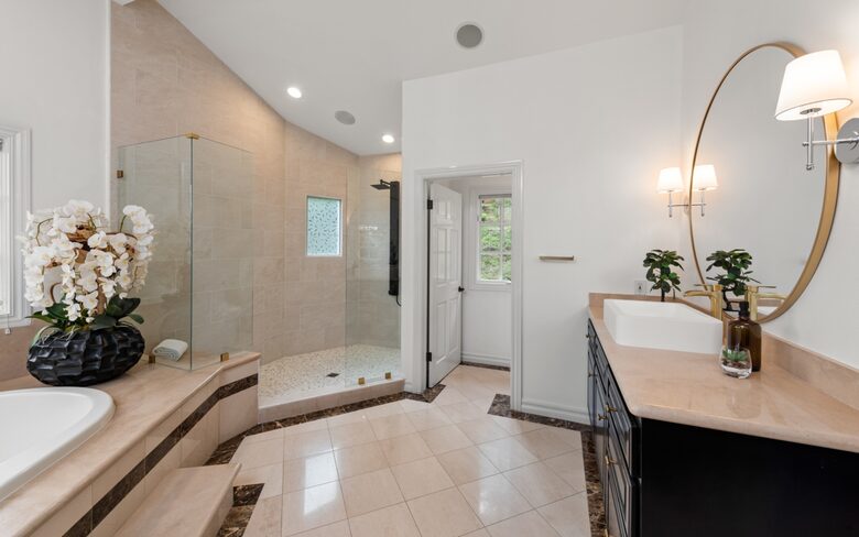 Floresta Pacific Palisades Stunning Estate - Pacific Palisades, California