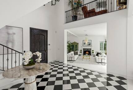 Floresta Pacific Palisades Stunning Estate - Pacific Palisades, California