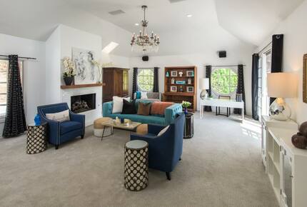 Floresta Pacific Palisades Stunning Estate - Pacific Palisades, California