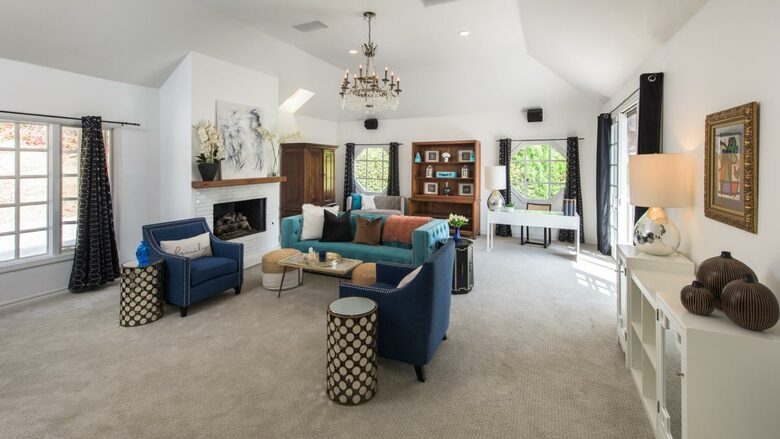 Floresta Pacific Palisades Stunning Estate - Pacific Palisades, California