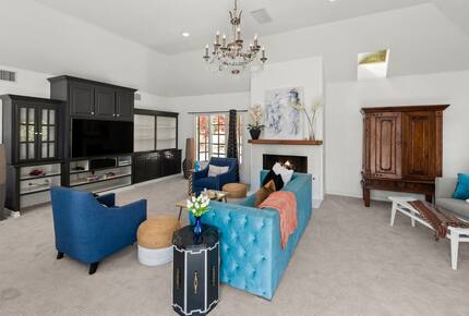 Floresta Pacific Palisades Stunning Estate - Pacific Palisades, California