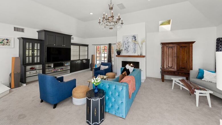 Floresta Pacific Palisades Stunning Estate - Pacific Palisades, California