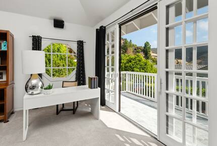 Floresta Pacific Palisades Stunning Estate - Pacific Palisades, California