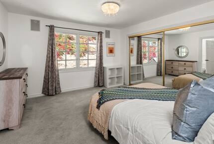 Floresta Pacific Palisades Stunning Estate - Pacific Palisades, California