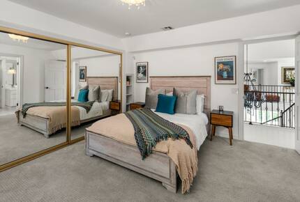 Floresta Pacific Palisades Stunning Estate - Pacific Palisades, California