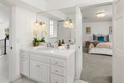 Floresta Pacific Palisades Stunning Estate - Pacific Palisades, California