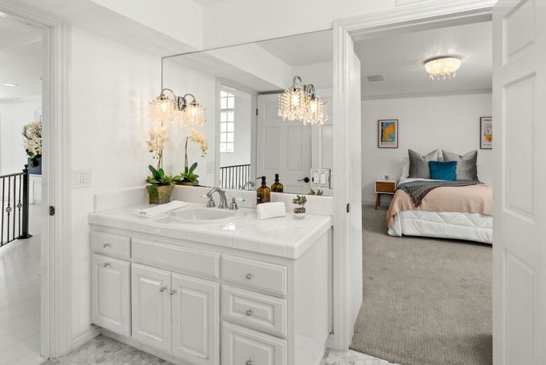 Floresta Pacific Palisades Stunning Estate - Pacific Palisades, California